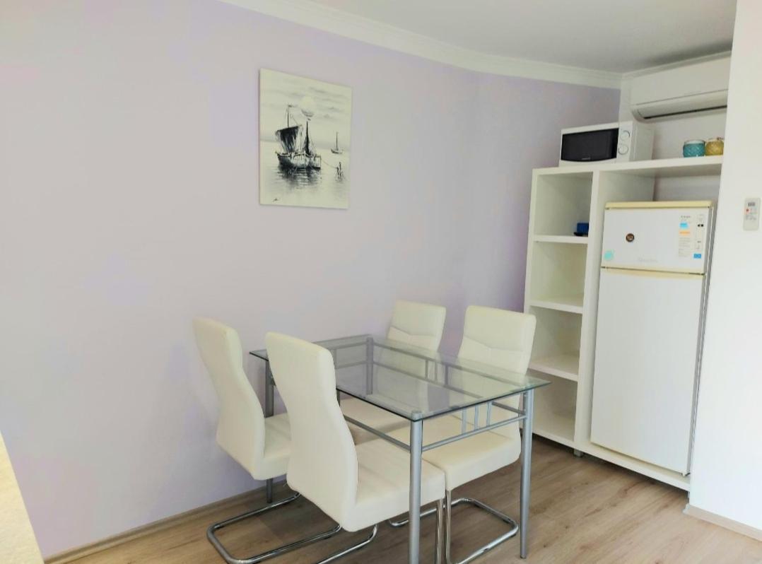 Beach Villa Baska Extérieur photo