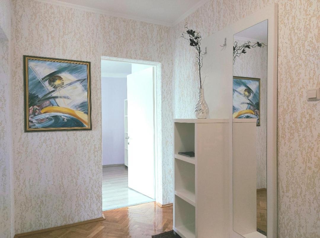 Beach Villa Baska Extérieur photo