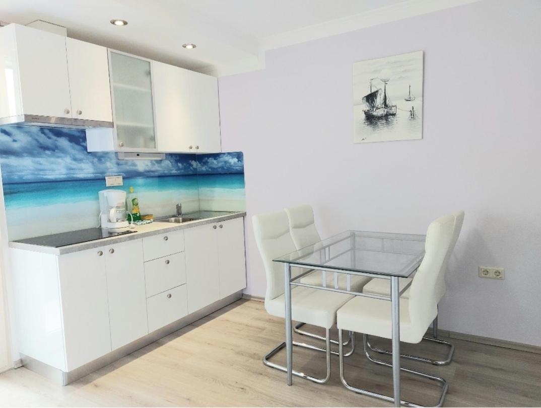 Beach Villa Baska Extérieur photo