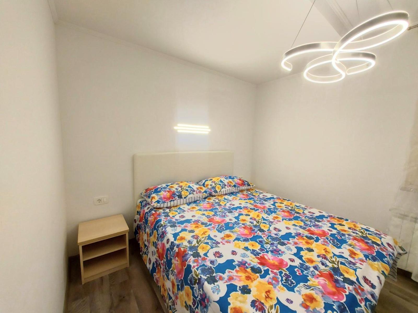 Beach Villa Baska Extérieur photo