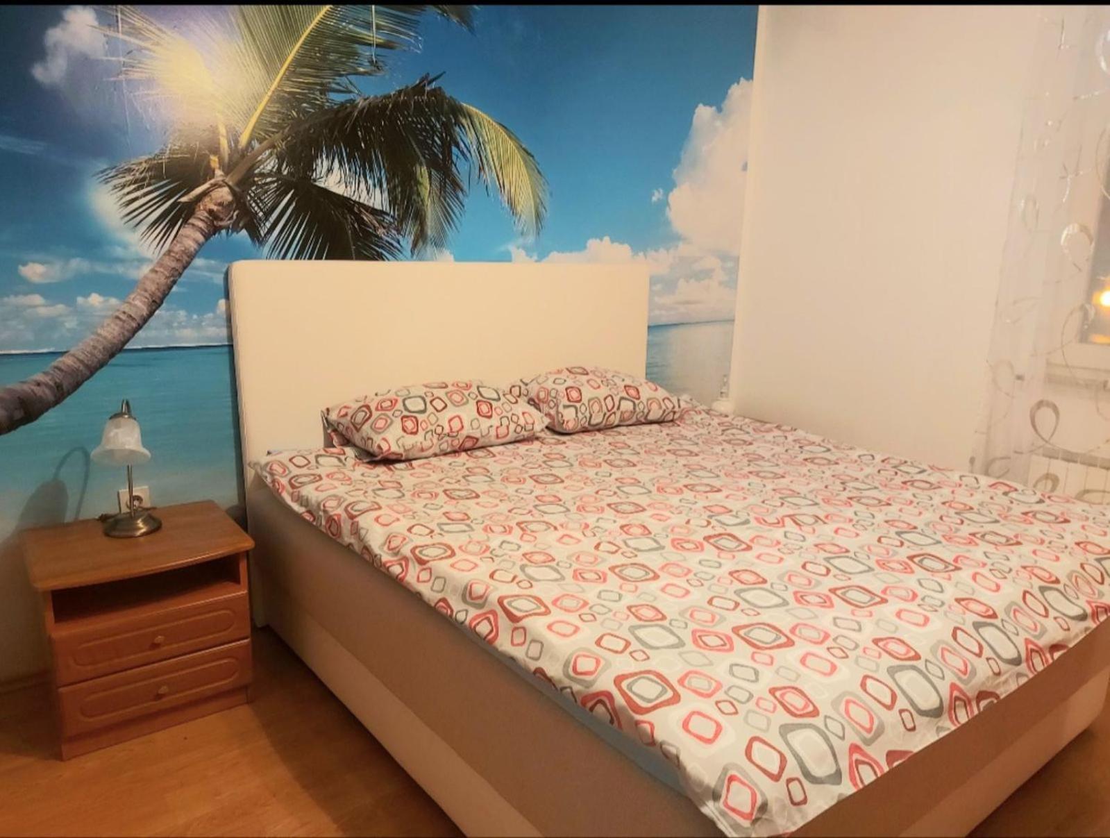 Beach Villa Baska Extérieur photo