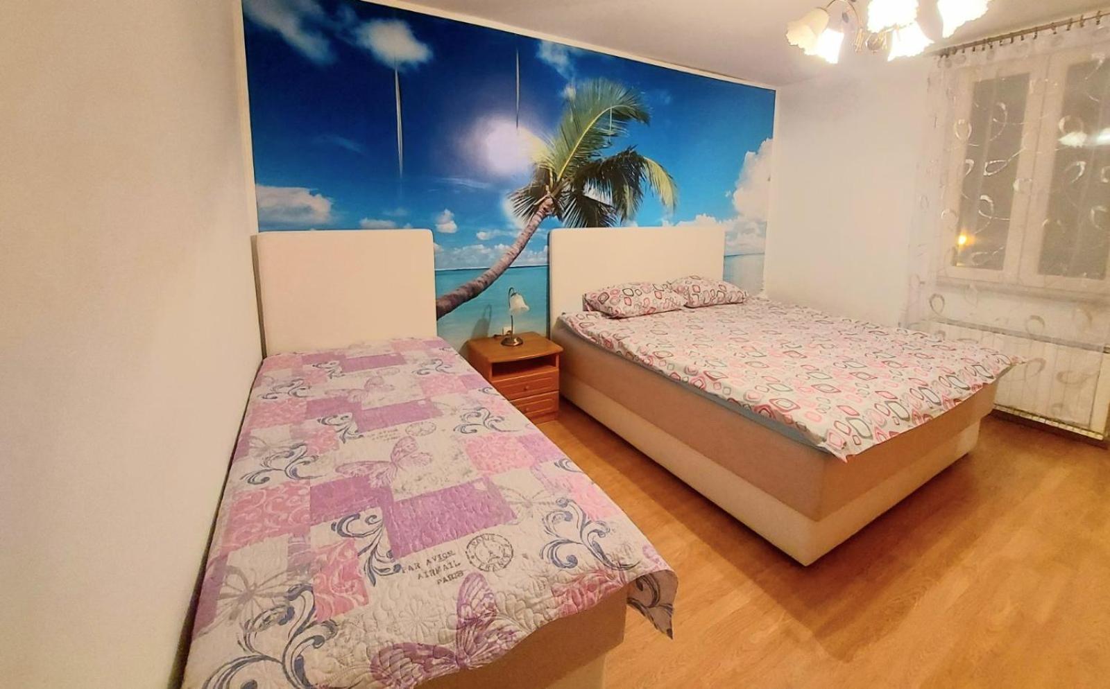 Beach Villa Baska Extérieur photo