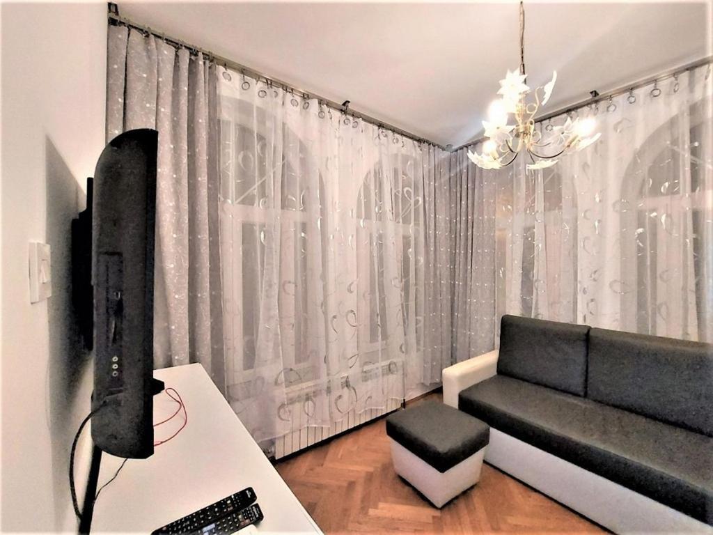 Beach Villa Baska Chambre photo